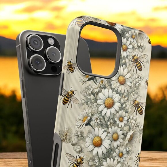 iPhone 15 Pro Max phone case, MARPC1187 - Picture 1 of 9